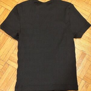 *SOLD Frank and Oak Baby Tee